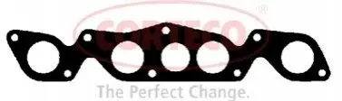 Ущільнення, впускний колектор CORTECO 450631P
