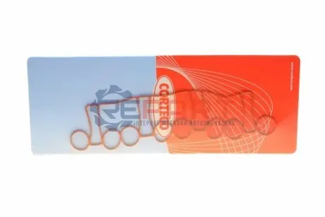 Прокладка колектора впускного VW Golf V 2.0 TDI 03-13 CORTECO 450663P Купити в Україні