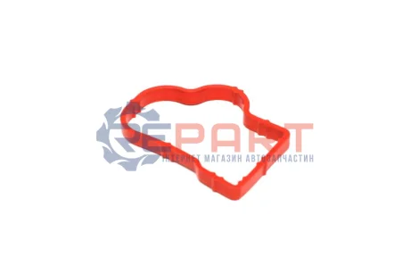 Прокладка колектора впускного Opel Astra H/Combo 1.2-1.4 04- (к-кт) CORTECO 450694H Купити в Україні