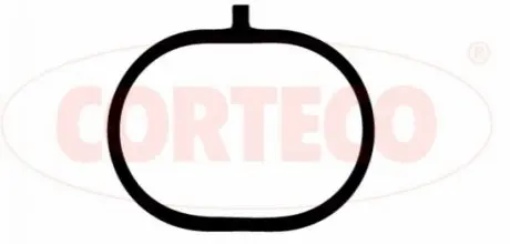 Ущільнення, впускний колектор CORTECO 450729P