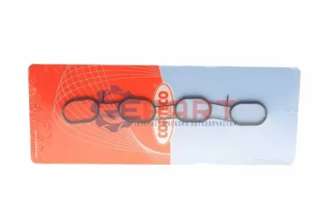 Прокладка колектора впускного Nissan Qashqai/Renault Clio 2.0 06-14 CORTECO 450735P Купити в Україні