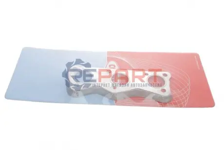 Прокладка колектора випускного Skoda Fabia/VW Polo 1.2 01-09 CORTECO 460055P Купити в Україні