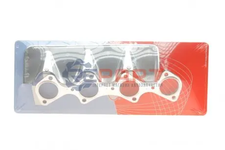 Прокладка колектора випускного BMW 3 (E30/E36/E46)/5 (E34) 1.6/1.8 82-06 M43 CORTECO 460078P Купити в Україні