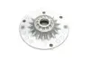 Підшипник амортизатора опорний BMW 1 (F20/F21/F23) 11- /3 (F30/F80) 11 CORTECO (49102312) зображення 4