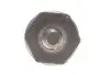 Тяга рульова Renault Kangoo 01-/Clio II 00-09 (L=316mm) CORTECO (49102425) изображение 3