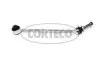 Тяга стабілізатора (переднього) (R) MB M-class (W166) 11-15 CORTECO (49102426) зображення 1