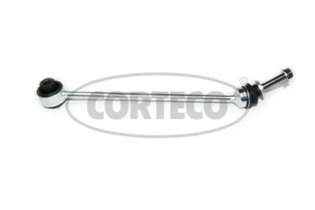 Тяга стабілізатора (переднього) (R) MB M-class (W166) 11-15 CORTECO 49102426