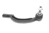 Наконечник рулевой тяги (L) MB Vito (W447) 1.6CDI 14- CORTECO (49102427) изображение 1