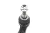 Наконечник рулевой тяги (L) MB Vito (W447) 1.6CDI 14- CORTECO (49102427) изображение 3