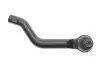 Наконечник тяги рульової (L) Renault Kadjar/Nissan Qashqai 13- CORTECO (49102429) изображение 1