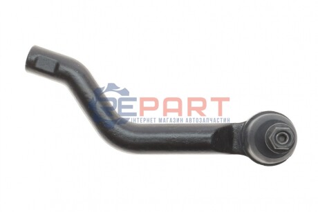 Наконечник тяги рульової (L) Renault Kadjar/Nissan Qashqai 13- CORTECO 49102429 (фото 1)