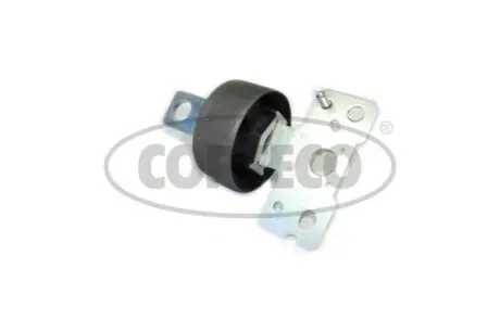 Сайлентблок важеля (заднього/спереду) Ford Galaxy/Mondeo IV/Volvo S60/S80/V70III 06- (R) (продол.) CORTECO 49102454