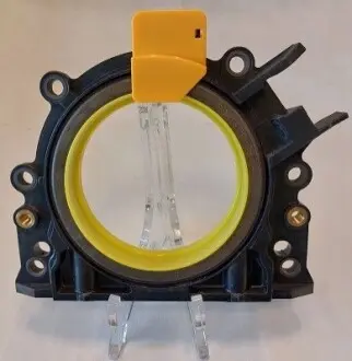Сальник колінвалу (задній) Audi A3/Seat Leon/Skoda Fabia/Octavia/VW Caddy/Passat 1.4/1.6 03 CORTECO 49103006 Купити в Україні