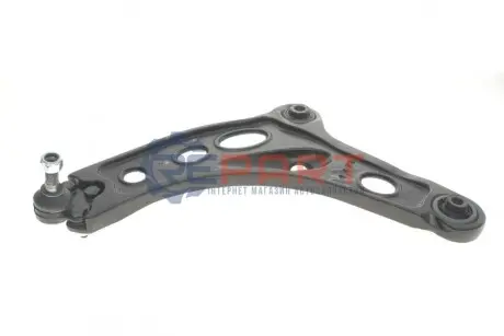 Рычаг подвески (передний) (L) Opel Vivaro B/Renault Trafic III 14- CORTECO 49104992