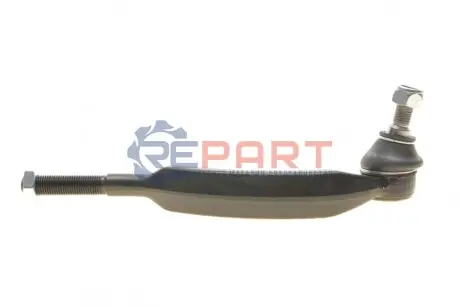 Наконечник тяги рульової (R) Citroen C6 05-12/Peugeot 407 04 CORTECO 49105002