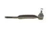 Наконечник тяги рульової (L) Citroen C6 05-12/Peugeot 407 05 CORTECO (49105003) зображення 1