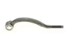 Наконечник тяги рульової (L) Citroen C6 05-12/Peugeot 407 05 CORTECO (49105003) зображення 4