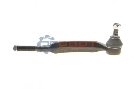 Наконечник тяги рульової (L) Citroen C6 05-12/Peugeot 407 05 CORTECO 49105003