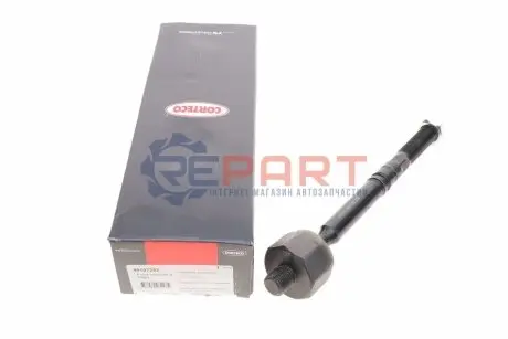 Тяга рульова Audi A4 15-/A5 16 CORTECO 49107252 Купити в Україні