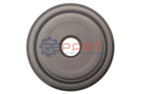 Кришка зчеплення (передня) Audi A3/Q3/TT/VW Passat/Caddy/Skoda Octavia 1.4-3.6 01- (48x245x34.5) CORTECO 49112692 Купити в Україні