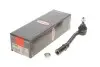 Наконечник рулевой тяги (R) Citroen C3 1.2 VTi/1.5/1.6 BluHDi16- CORTECO (49112880) изображение 1