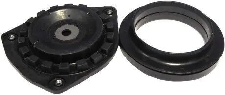Подушка амортизатора (переднього) + підшипник Renault Megane/Scenic 08 CORTECO 49114794 Купити в Україні