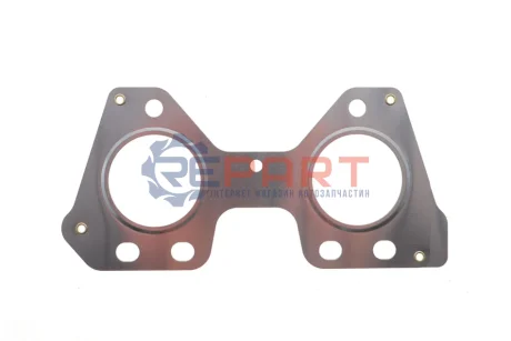 Прокладка колектора випускного BMW X5/X6 25-40 d 08- B47/B57 CORTECO 49114817 Купить в Украине