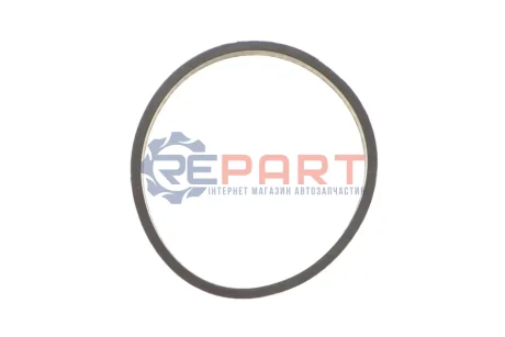 Прокладка колектора впускного Citroen C3 1.0/1.2 VTi 12- (к-кт 3шт) CORTECO 49114988 Купить в Украине