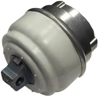 Подушка двигуна передн Лів MERCEDES S (W221, V221) 4.6/4.7 04.11-12.13 CORTECO 49115915 Купити в Україні