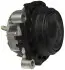 Подушка двигуна (L) BMW 3 (F30/F80) 12-16 N20/N26 CORTECO (49117615) зображення 1