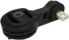 Фото Подушка двигуна (верхня) (R) Honda CR-V III 2.0-2.4 16V 06-12 CORTECO (49120363) зображення 1
