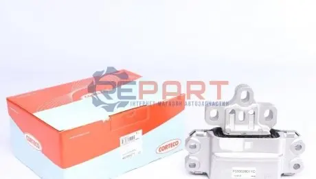 Опора двигателя CORTECO 49356071