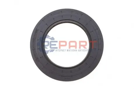 Сальник дифференціала VW T5/T6 2.0-3.2 03- (72x114x10) CORTECO 49358582 Купити в Україні