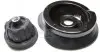 Фото Подушка амортизатора (переднього) MB C-class (W203)/CLC-class (CL203) 00-11 CORTECO (49358657) зображення 1
