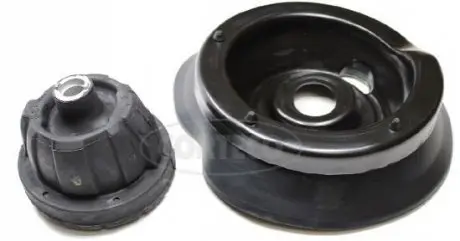 Подушка амортизатора (переднього) MB C-class (W203)/CLC-class (CL203) 00-11 CORTECO 49358657 Купити в Україні