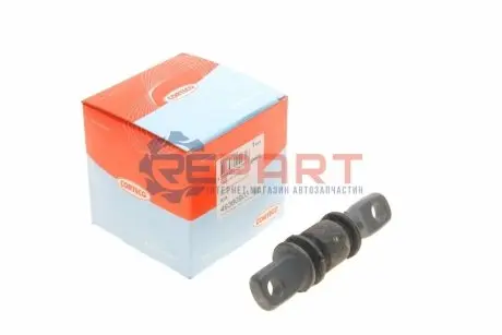 Фото Сайлентблок важеля (переднього/спереду) Hyundai Santa Fe I 01-06 CORTECO (49360903) зображення 1