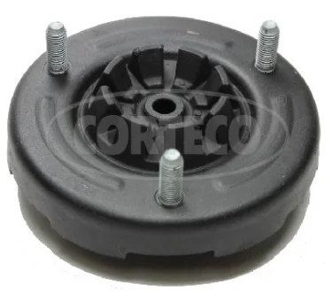 Подушка амортизатора передн Лів/Прав HYUNDAI GRANDEUR, SONATA V 2.0-3.3 01.05-12.11 CORTECO 49360950