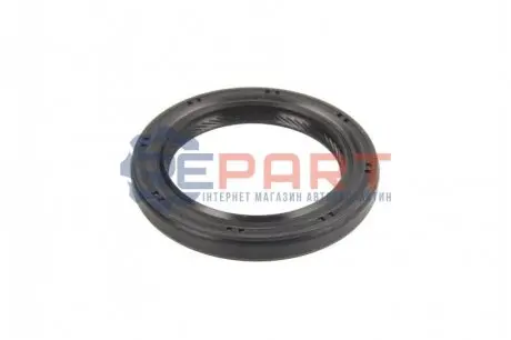 Сальник валу первинного КПП Porsche Cayenne 02-10 (45x62.1x7.4) CORTECO 49361234 Купити в Україні