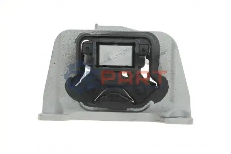 Подушка двигуна (верхня) (R) Renault Master/Opel Movano 2.3DCI 10- (FWD) CORTECO 49361564 Купити в Україні