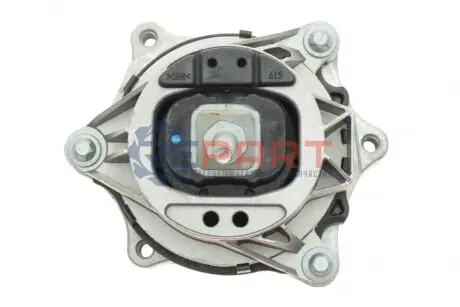 Подушка двигуна (нижня) (L) BMW 3 (F30/F80/F34/F31)/4 (F33/F83/F36) 2.0D N47/B47 11-19 CORTECO 49361879 Купити в Україні
