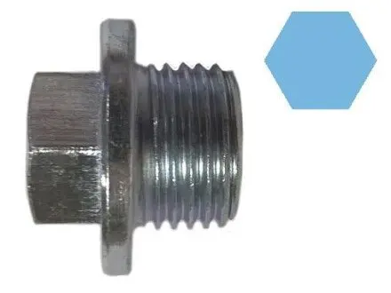 Гвинт зливного масляного піддону M16x1,5 DACIA LODGY INFINITI FX NISSAN CABSTAR, MICRA II, PRIMERA, QASHQAI I, QASHQAI II SUBARU BRZ, FORESTER, LEGACY V, LEGACY VI, OUTBACK, WRX 1.4-3.5 09.00 CORTECO 49362397 Купити в Україні