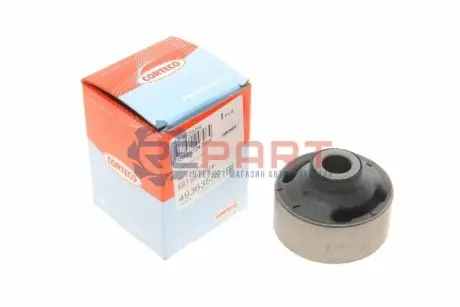 Сайлентблок важеля (переднього/ззаду) Mitsubishi Outlander 06-12/Lancer VIII 08 CORTECO 49363559 Купити в Україні