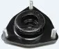 Подушка амортизатораP. JUMPER 06- C4/LANCER/OUTLANDER/P4007/P4008 P=L + CORTECO (49363591) изображение 1
