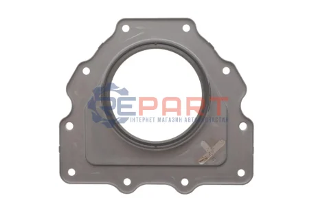Сальник колінвалу Корпус коробки передач (96x180/180x201) NISSAN QASHQAI I, X-TRAIL III RENAULT ESPACE V, GRAND SCENIC III, KADJAR, MEGANE, MEGANE III, MEGANE IV, SCENIC III 1.6D 04.11 CORTECO 49363957 Купити в Україні
