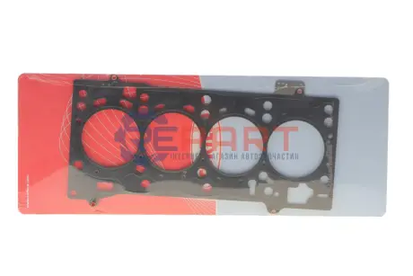 Прокладка ГБЦ VW Caddy 2.0 TDI 15-, Ø82,00mm, 1.6mm, (2 метки) CORTECO 49368111 Купити в Україні