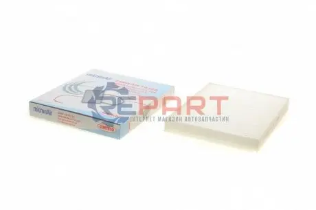 Фільтр салону FORD USA MUSTANG 2.3-5.2 02.14 CORTECO 49368136 Купити в Україні