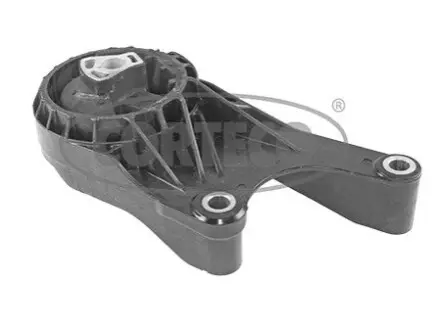 Подушка двигуна передн Лів, гумово-металев. OPEL ASTRA J, ASTRA J GTC, CASCADA, ZAFIRA C 1.4-1.7D 09.09 CORTECO 49368435