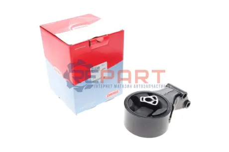 Подушка двигателя задняя Opel Astra J 09-/Chevrolet Cruze 09- CORTECO 49368437 Купить в Украине