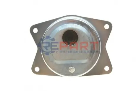 Подушка двигуна задн Лів, гідравлічний OPEL SIGNUM, VECTRA C, VECTRA C GTS SAAB 9-3 1.9D-2.2D 04.02-02.15 CORTECO 49368472 Купити в Україні