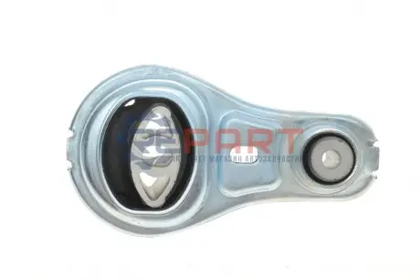 Подушка двигуна (задня/нижня) Renault Master/Opel Movano 10- (FWD) (косточка) CORTECO 49368550